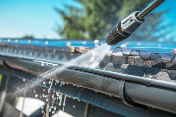 Best Local Pressure Washing Services  in New Whiteland, IN
