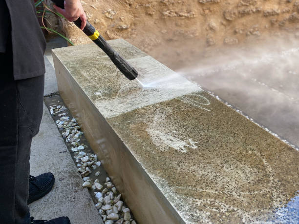 Why Choose Our Certified Pressure Washing Experts for Your Project Needs in New Whiteland, IN?