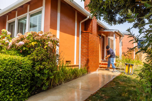 Best Deck Cleaning Services  in New Whiteland, IN