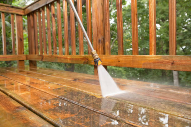 Professional Pressure Washing in New Whiteland, IN