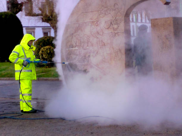 Best Residential Pressure Washing Services  in New Whiteland, IN