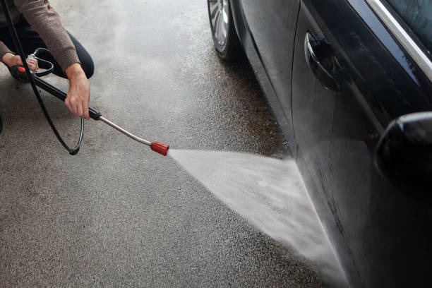 Best Roof Power Washing Services  in New Whiteland, IN