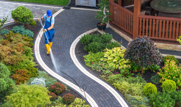 Best Pressure Washing Cost  in New Whiteland, IN