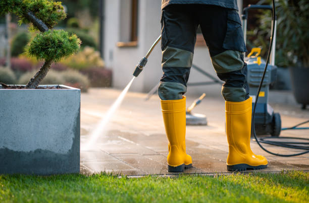 Best Sidewalk Pressure Washing  in New Whiteland, IN